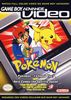 Game Boy Advance Video - Pokemon - Volume 3